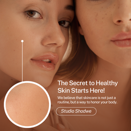 The Secret to Healthy Skin: Expert Tips You Need to Know