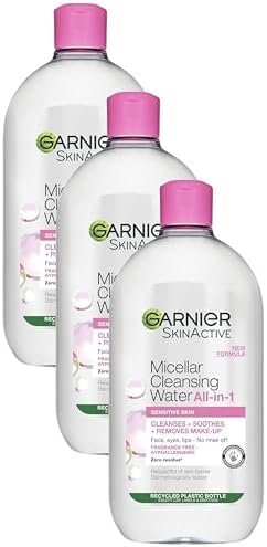 Garnier Micellar Cleansing Water