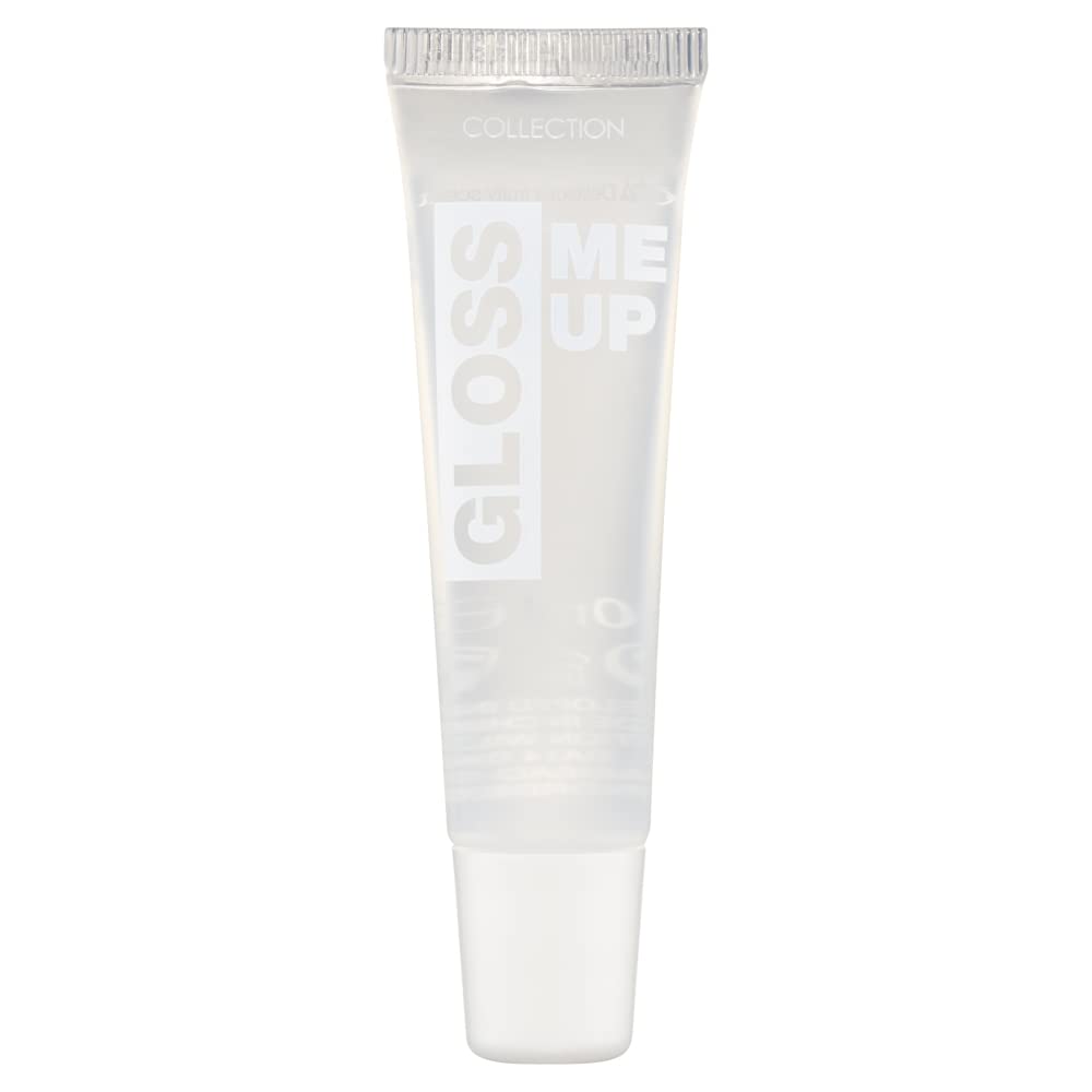 Plump Up Scented Lip Gloss