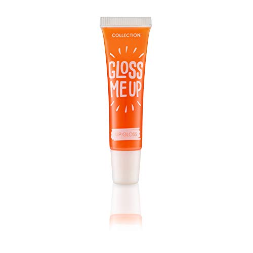 Plump Up Scented Lip Gloss