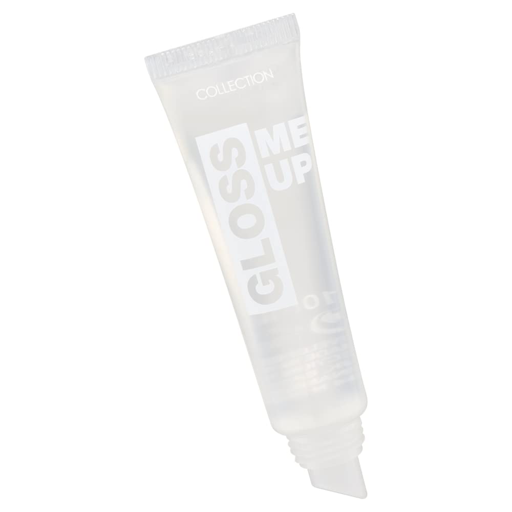 Plump Up Scented Lip Gloss