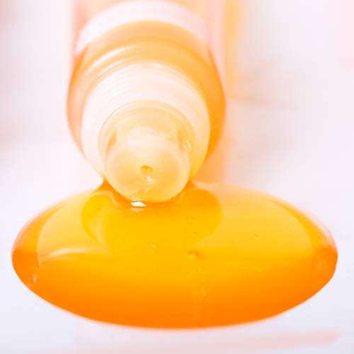 Plump Up Scented Lip Gloss
