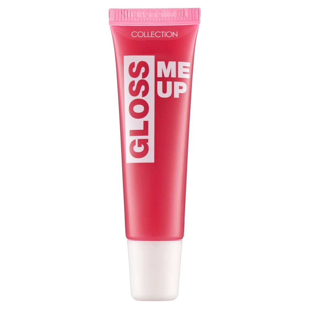 Plump Up Scented Lip Gloss