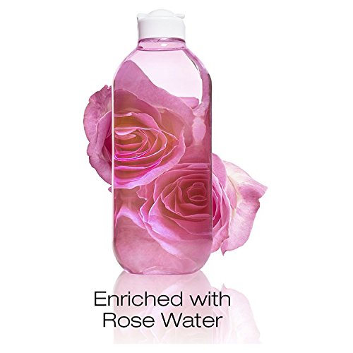Garnier Natural Rose Water Cleansing Milk