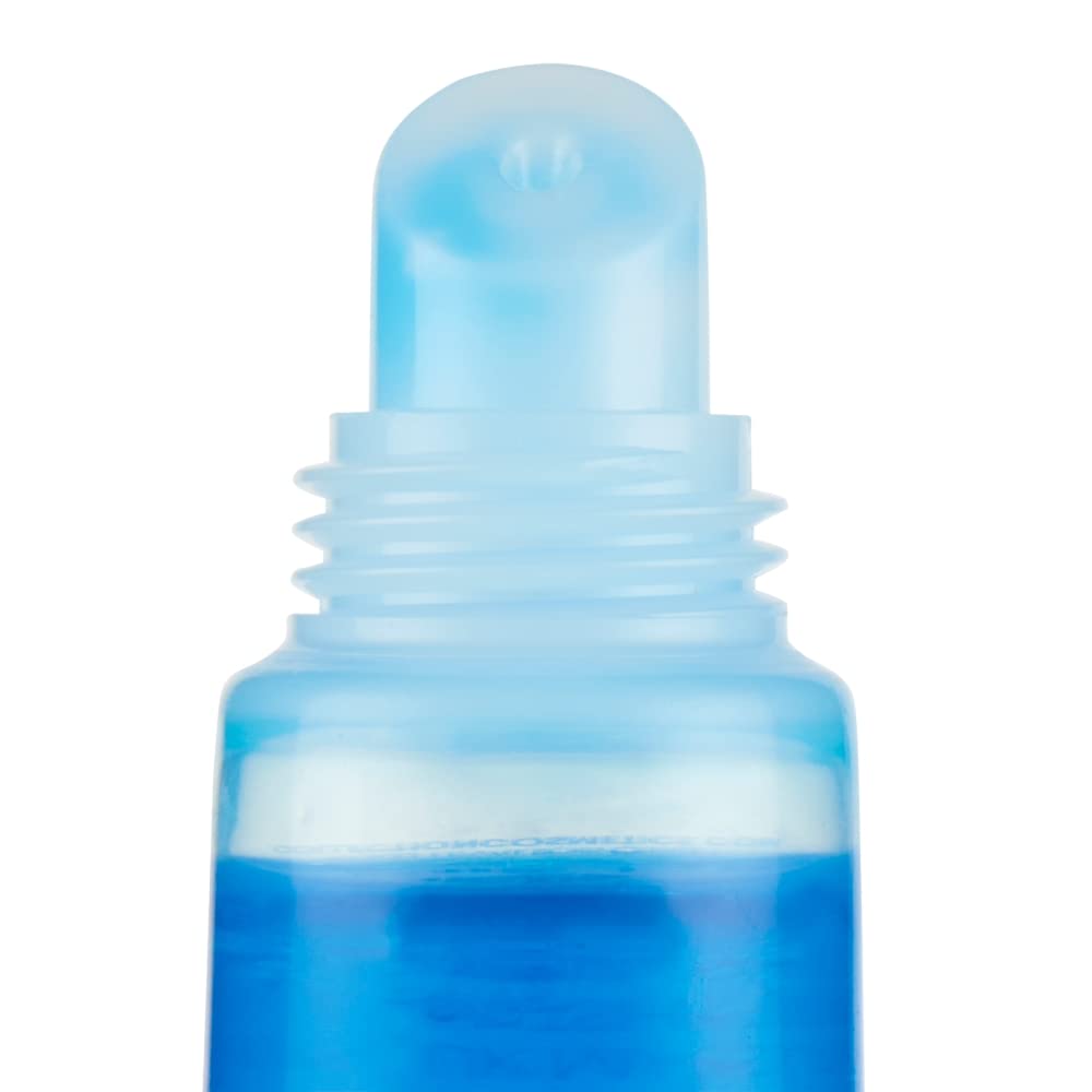 Plump Up Scented Lip Gloss