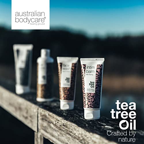 Tea Tree Bodycare Body Wash