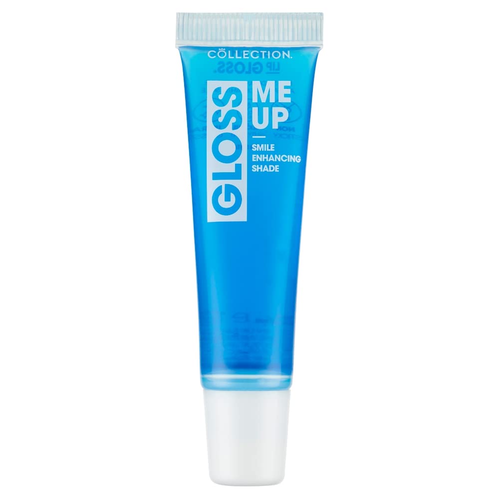 Plump Up Scented Lip Gloss