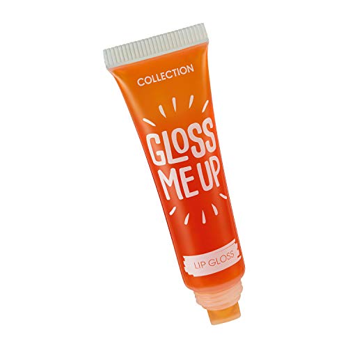 Plump Up Scented Lip Gloss