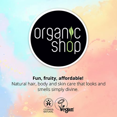 Salted Caramel Chewy Vanilla & Cocoa Body Scrub - 250 ml