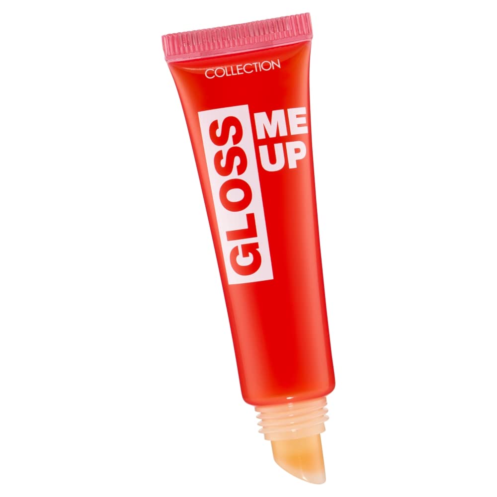 Plump Up Scented Lip Gloss