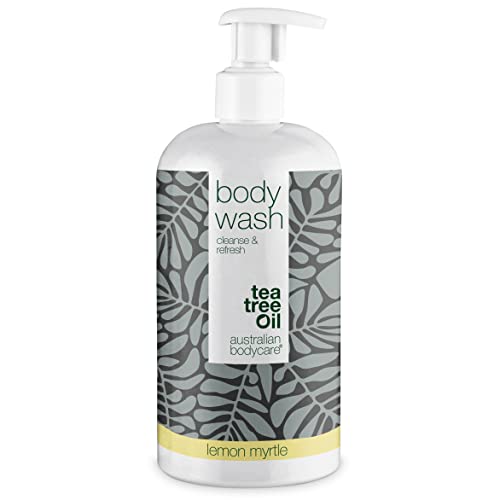 Tea Tree Bodycare Body Wash