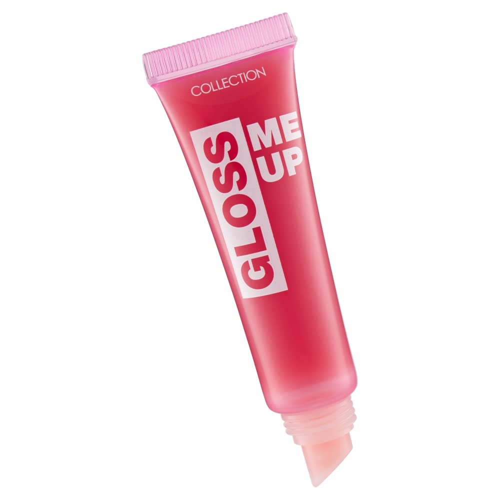 Plump Up Scented Lip Gloss