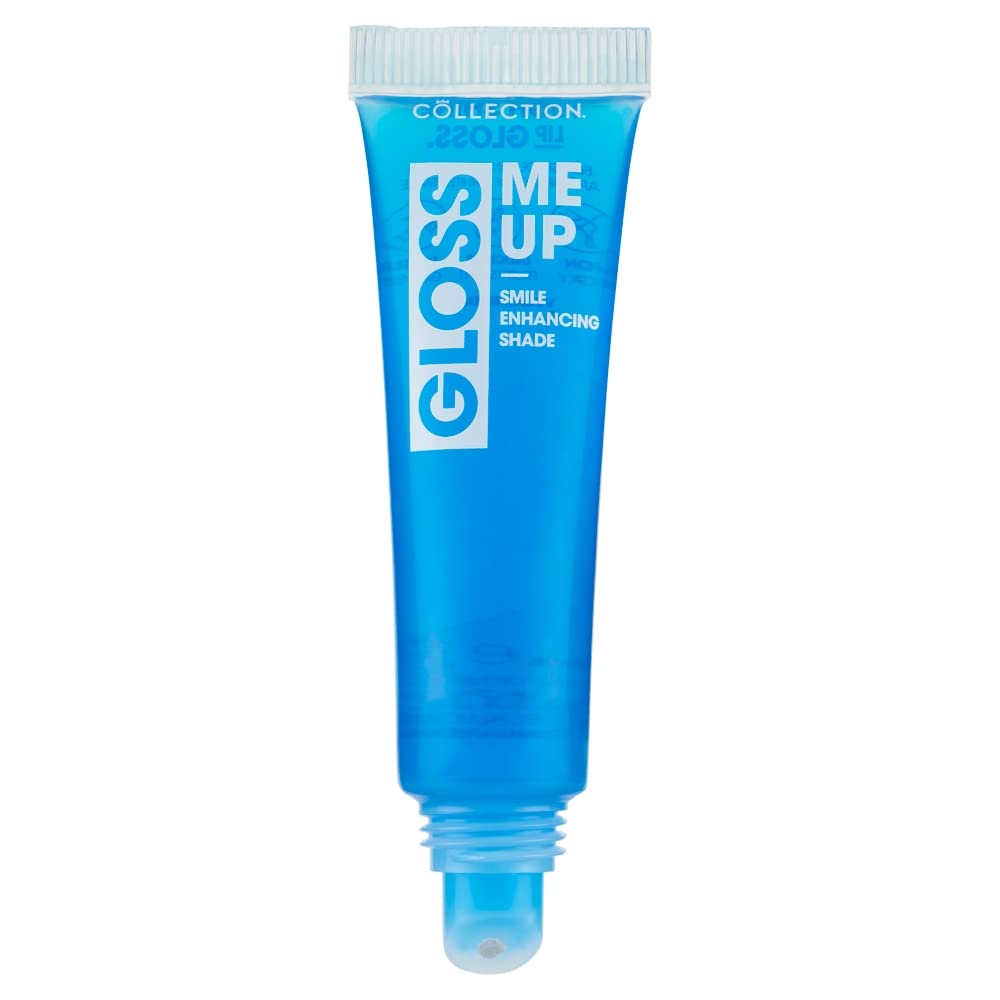 Plump Up Scented Lip Gloss