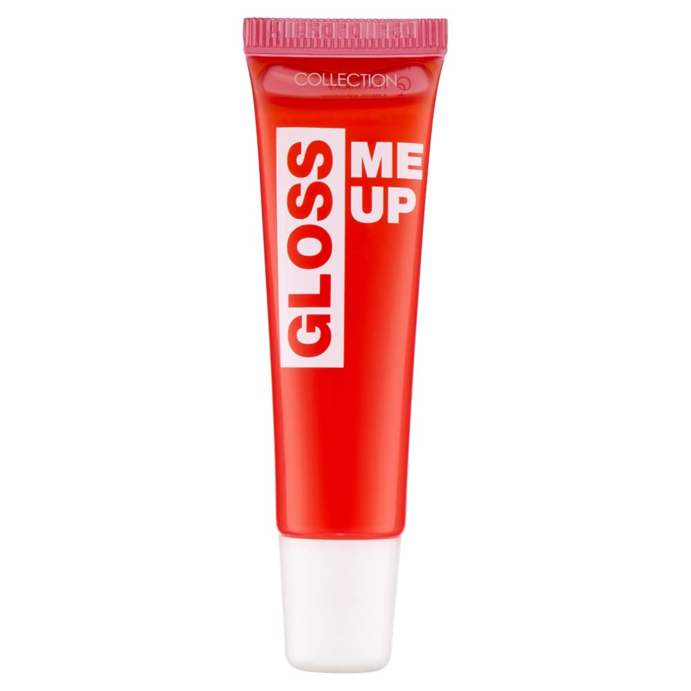 Plump Up Scented Lip Gloss