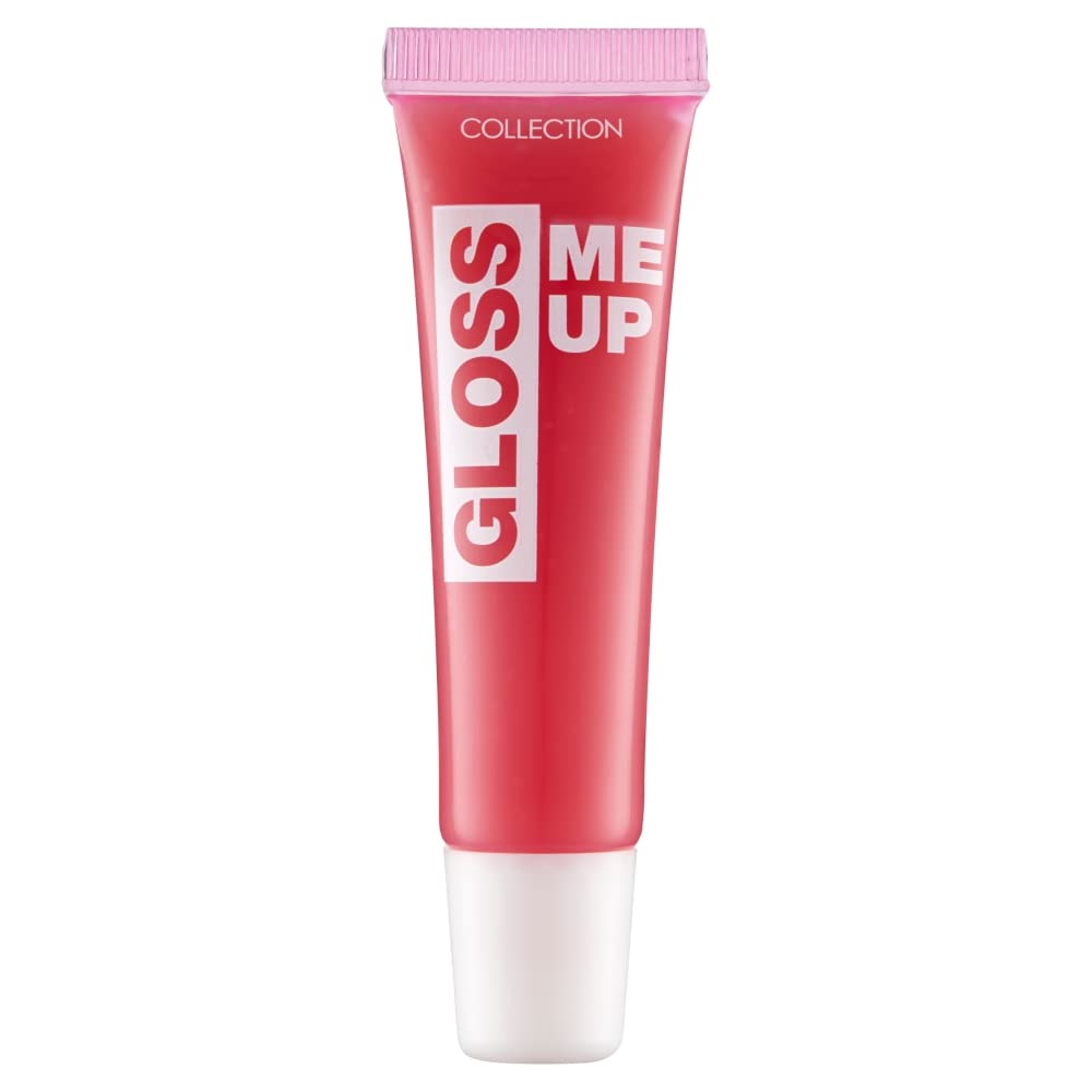Plump Up Scented Lip Gloss