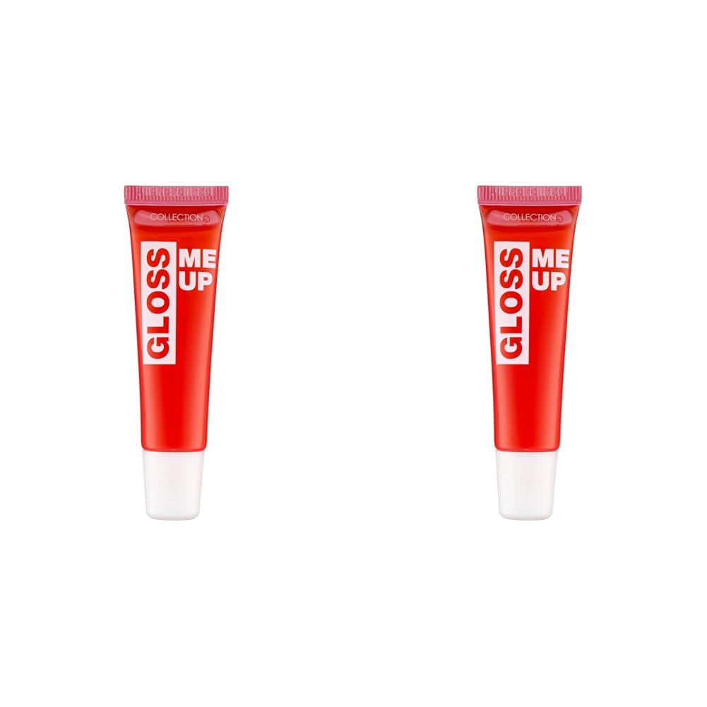 Plump Up Scented Lip Gloss