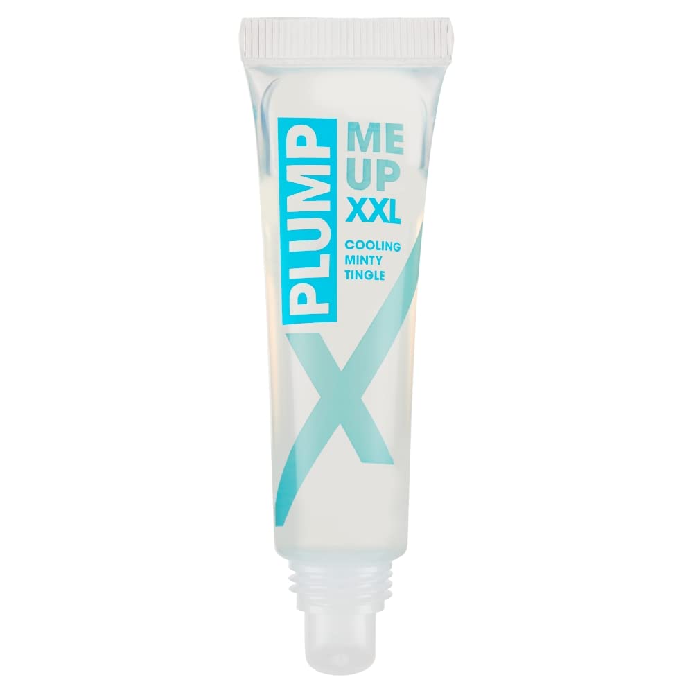 Plump Up Scented Lip Gloss