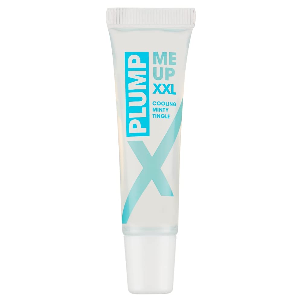Plump Up Scented Lip Gloss