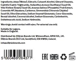 Q+A Ceramide Barrier Defence Face Cream