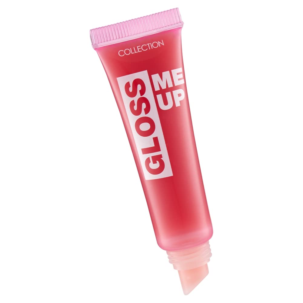 Plump Up Scented Lip Gloss
