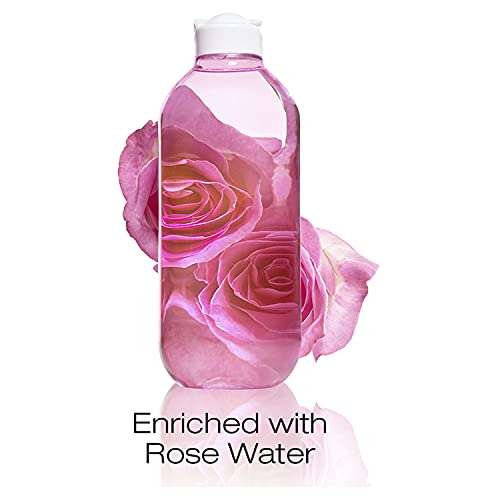 Garnier Natural Rose Water Cleansing Milk