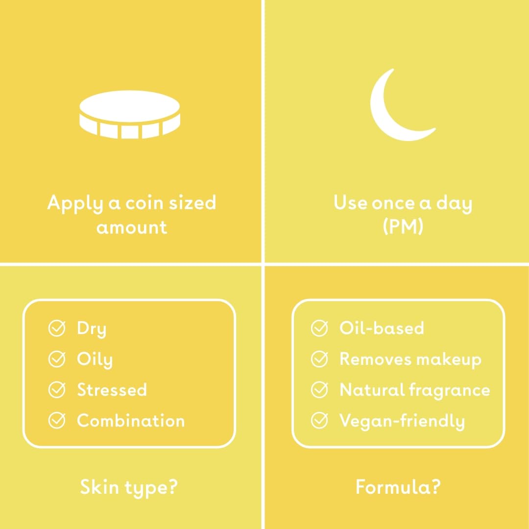Q+A Niacinamide Gentle Exfoliating Face Cleanser