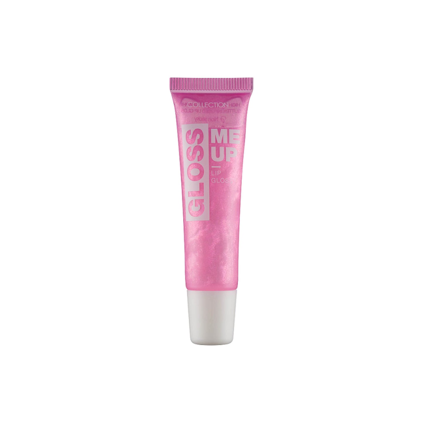 Plump Up Scented Lip Gloss