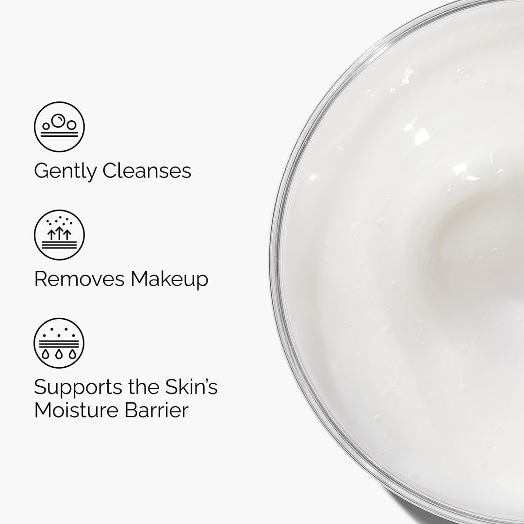The Ordinary Glycolipid Cream Cleanser