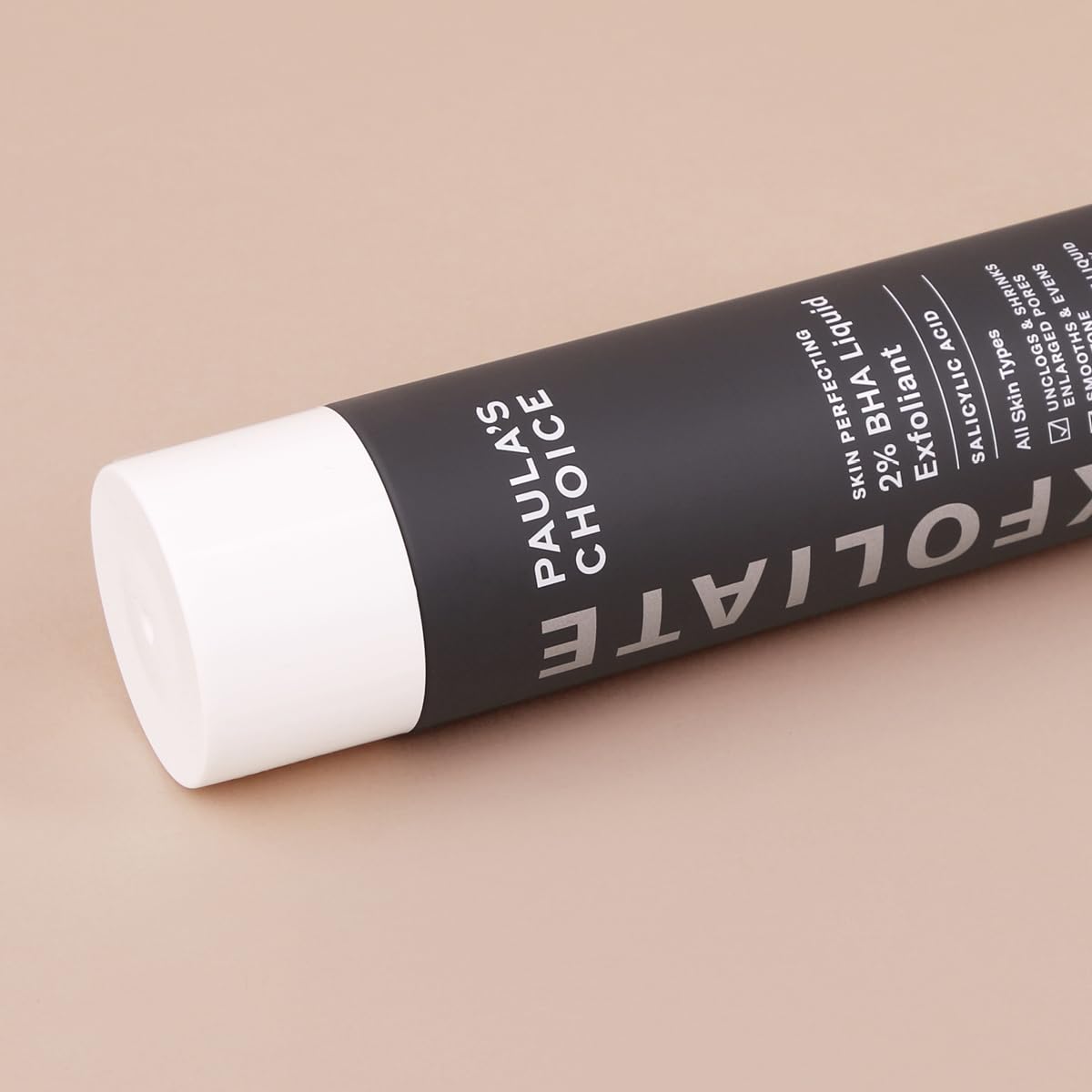 Paula's Choice SKIN PERFECTING 2% BHA Liquid Exfoliant