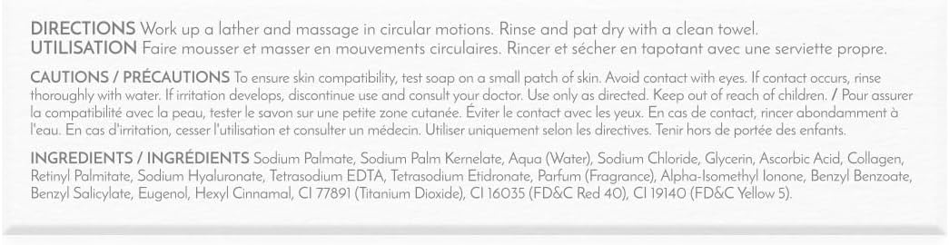 Revitale Advanced Retinol Soap