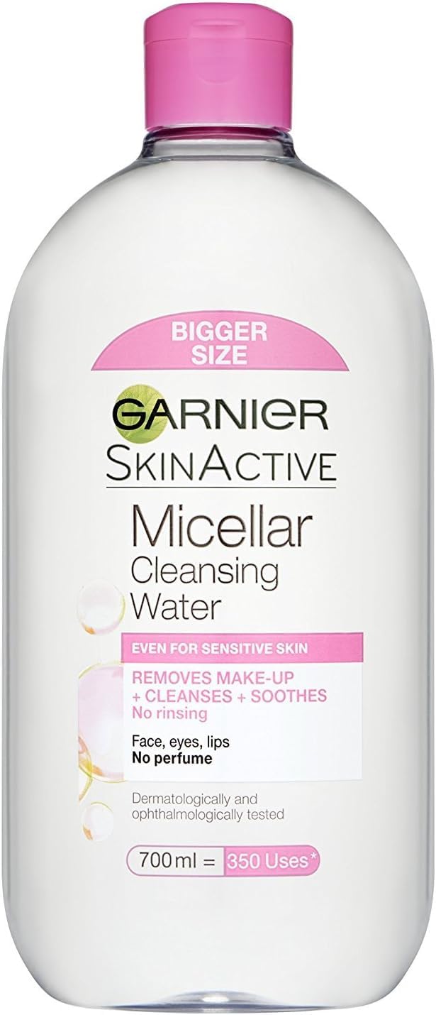Garnier Micellar Cleansing Water