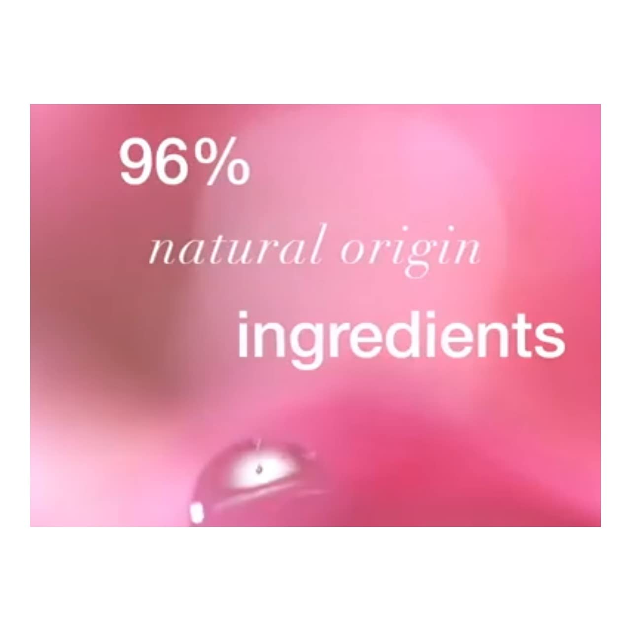 Garnier Natural Rose Water Cleansing Milk