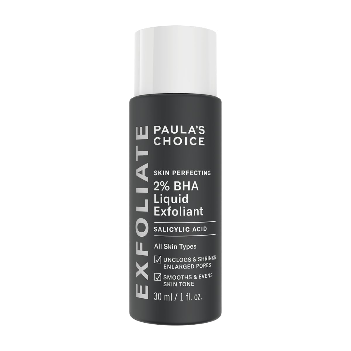 Paula's Choice SKIN PERFECTING 2% BHA Liquid Exfoliant