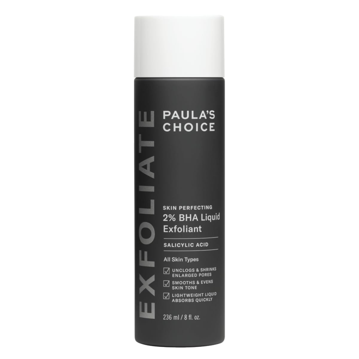 Paula's Choice SKIN PERFECTING 2% BHA Liquid Exfoliant