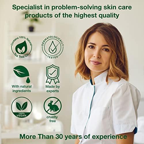 Tea Tree Bodycare Body Wash