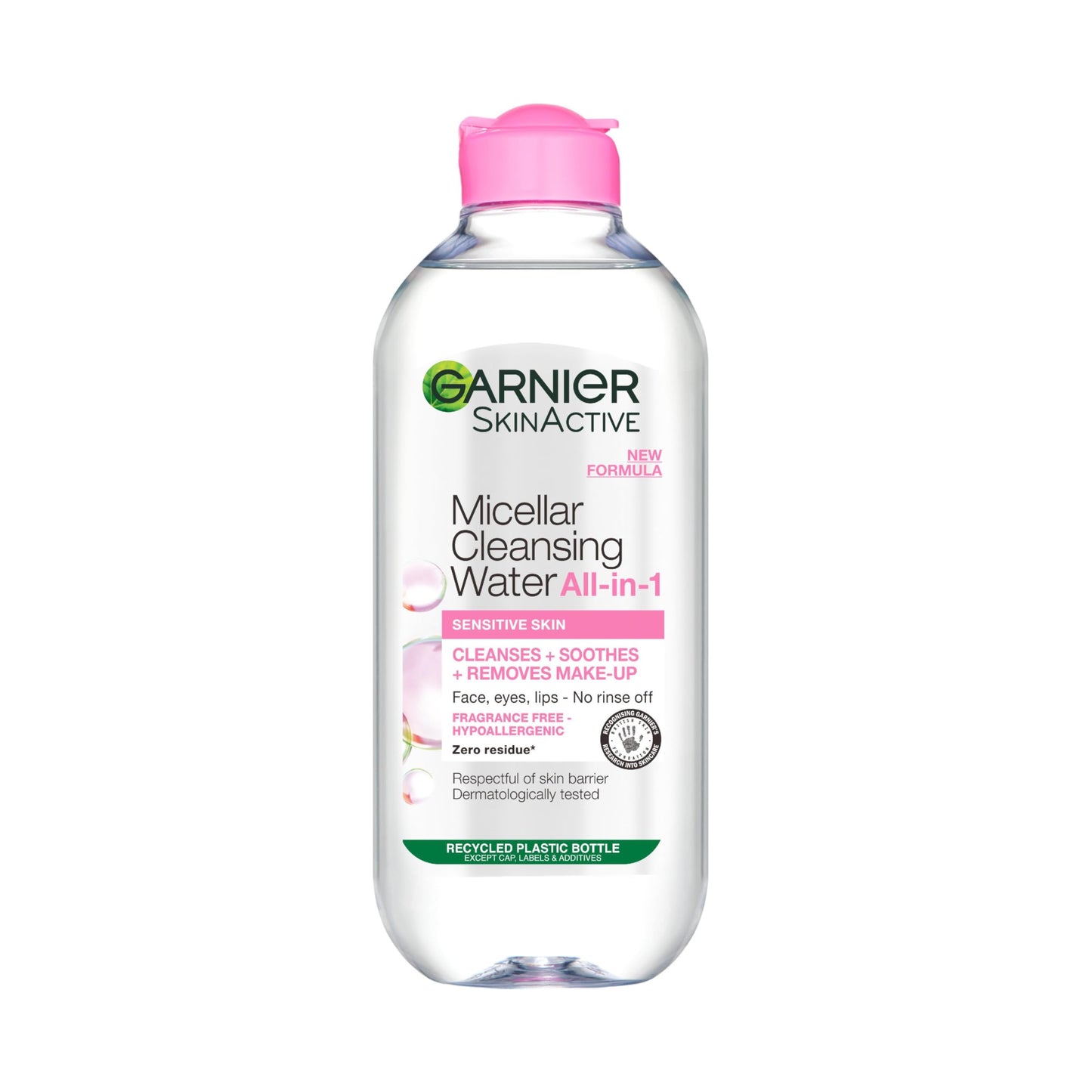 Garnier Micellar Cleansing Water