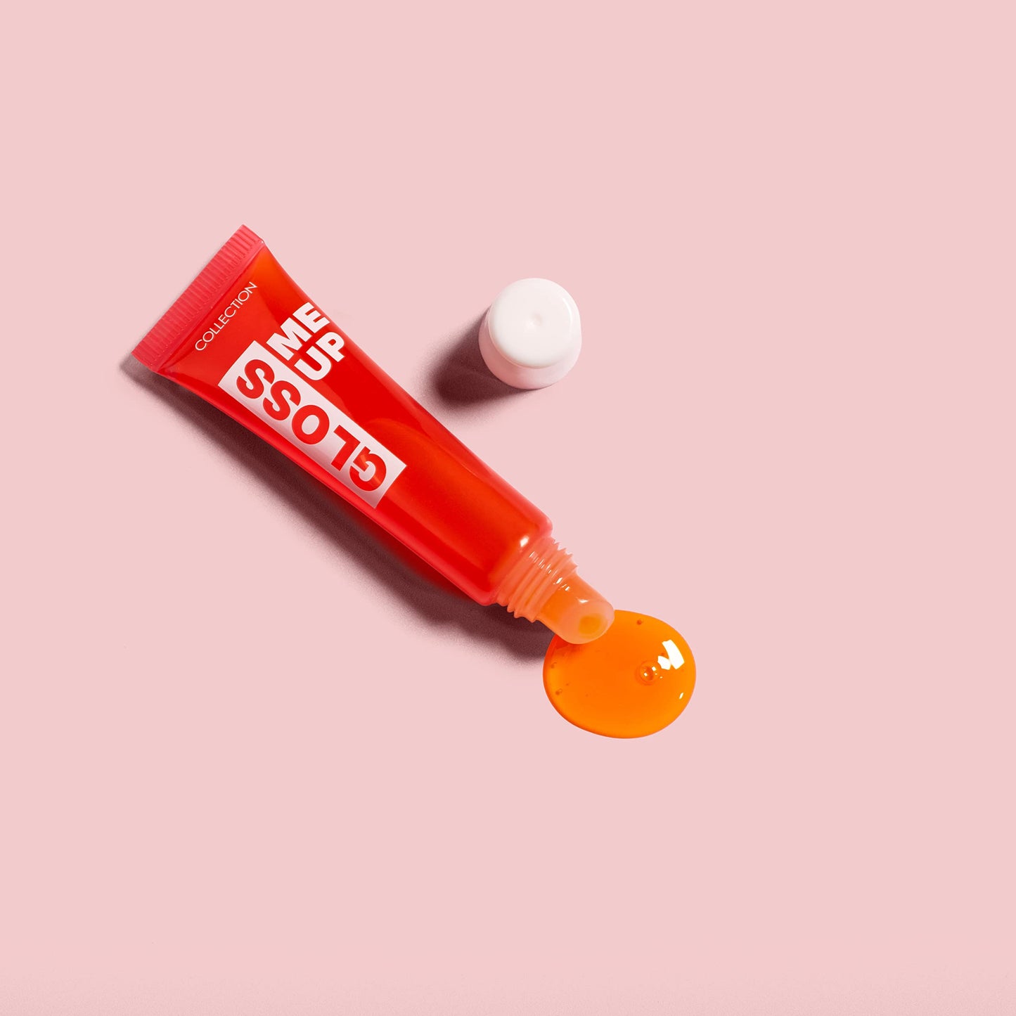 Plump Up Scented Lip Gloss