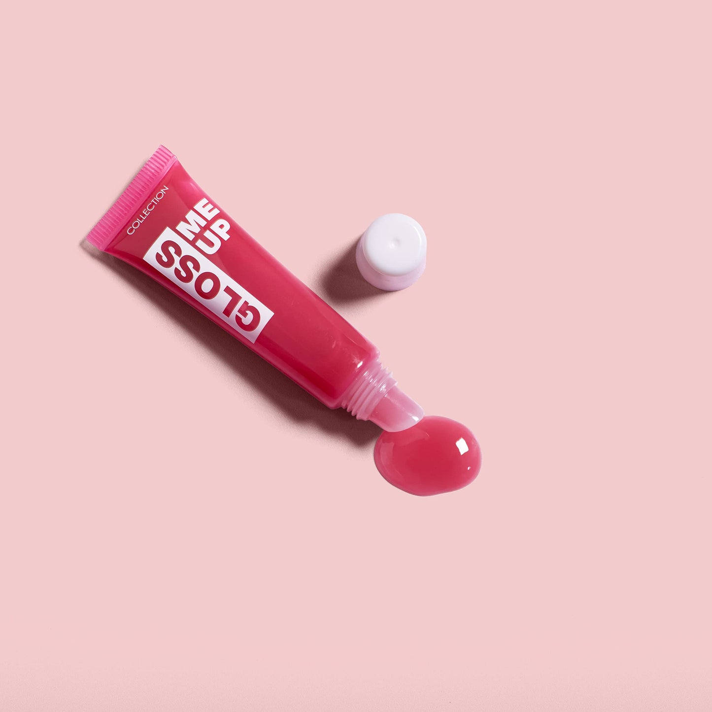 Plump Up Scented Lip Gloss