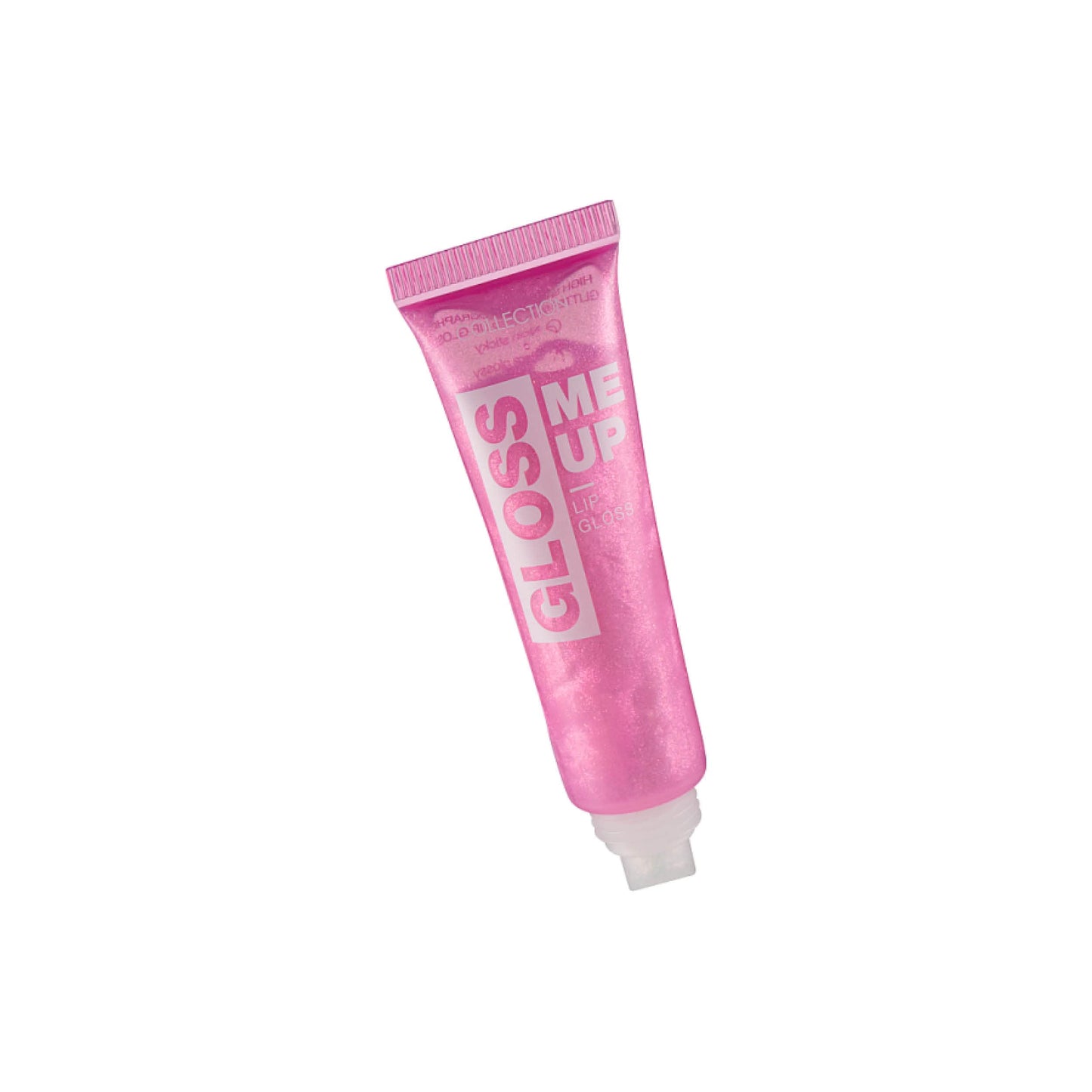 Plump Up Scented Lip Gloss