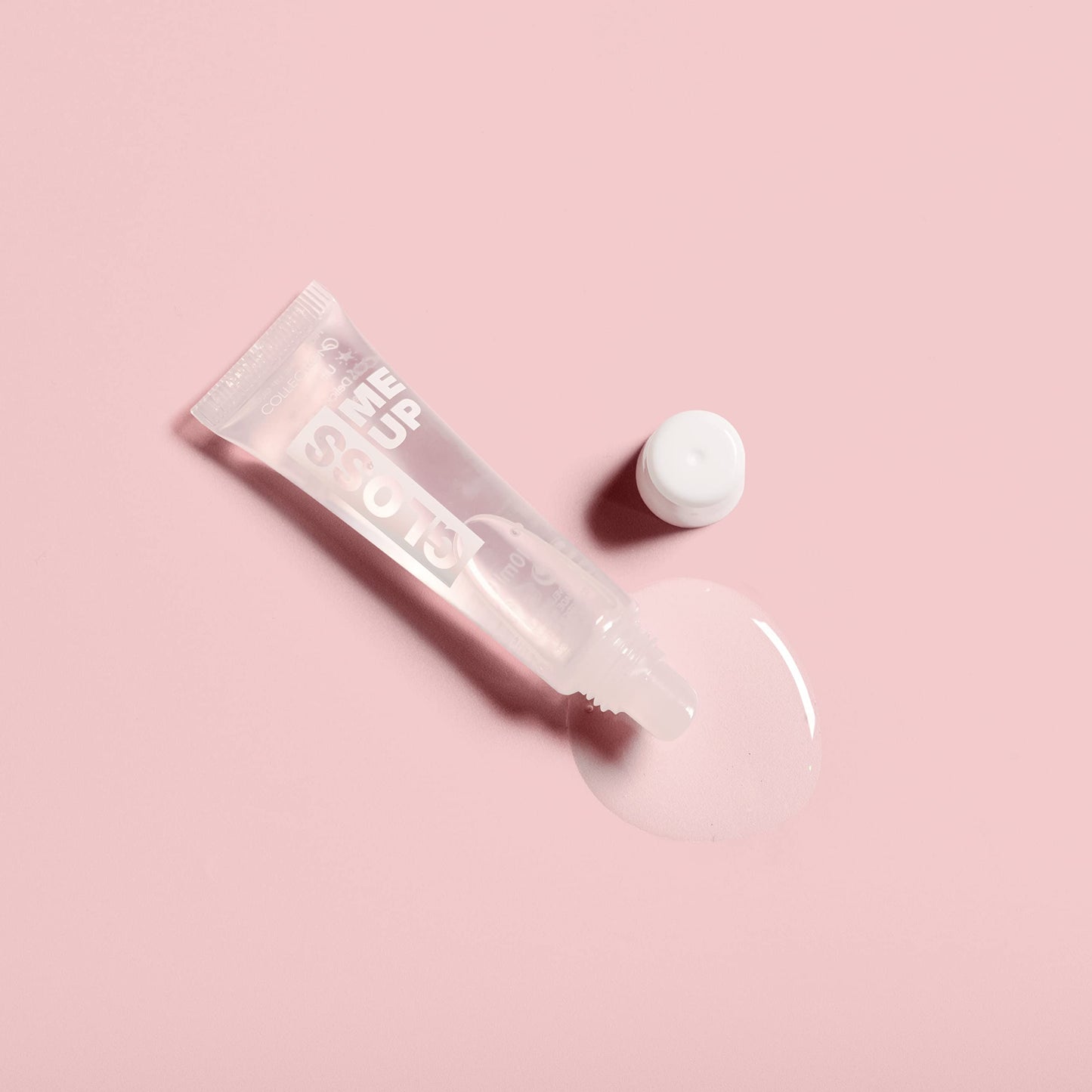 Plump Up Scented Lip Gloss