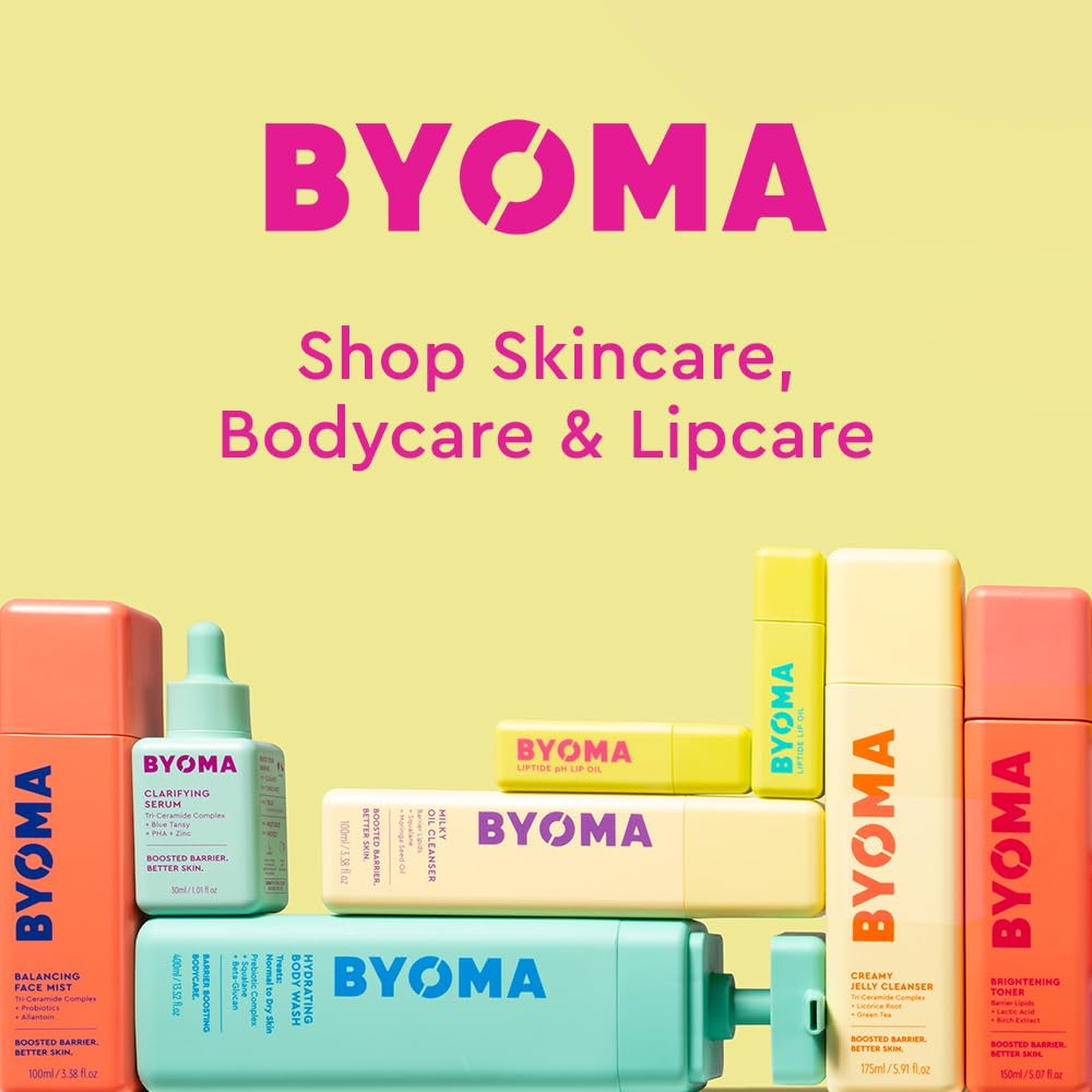 BYOMA Brightening Serum