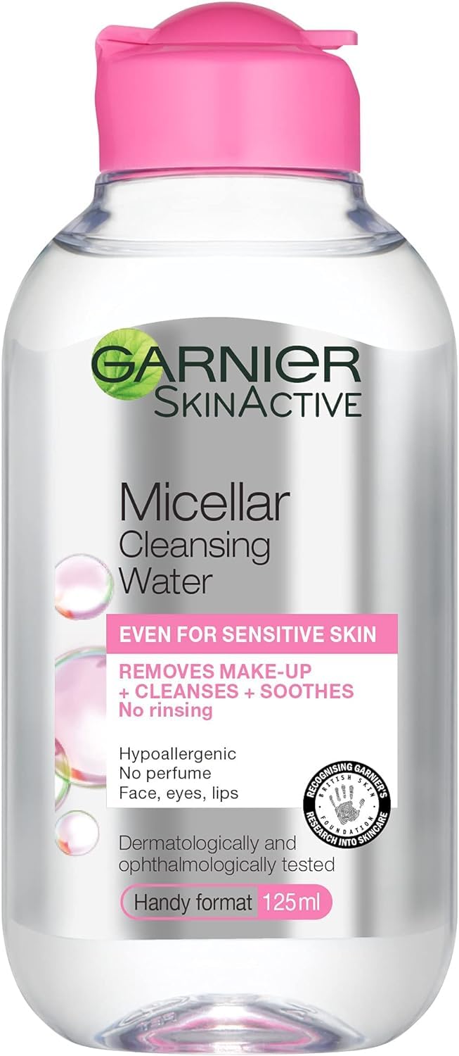 Garnier Micellar Cleansing Water