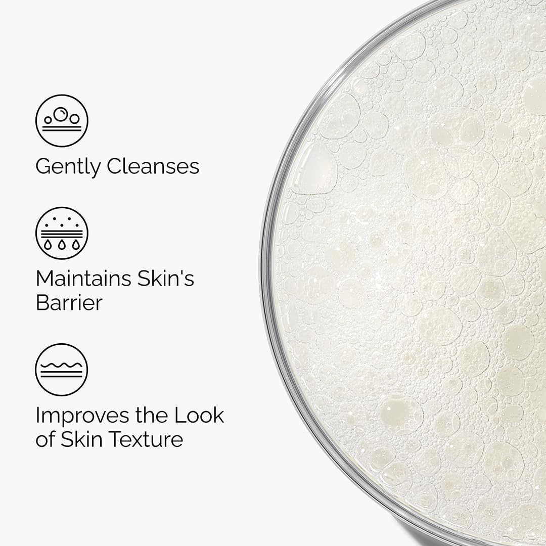The Ordinary Glucoside Foaming Cleanser