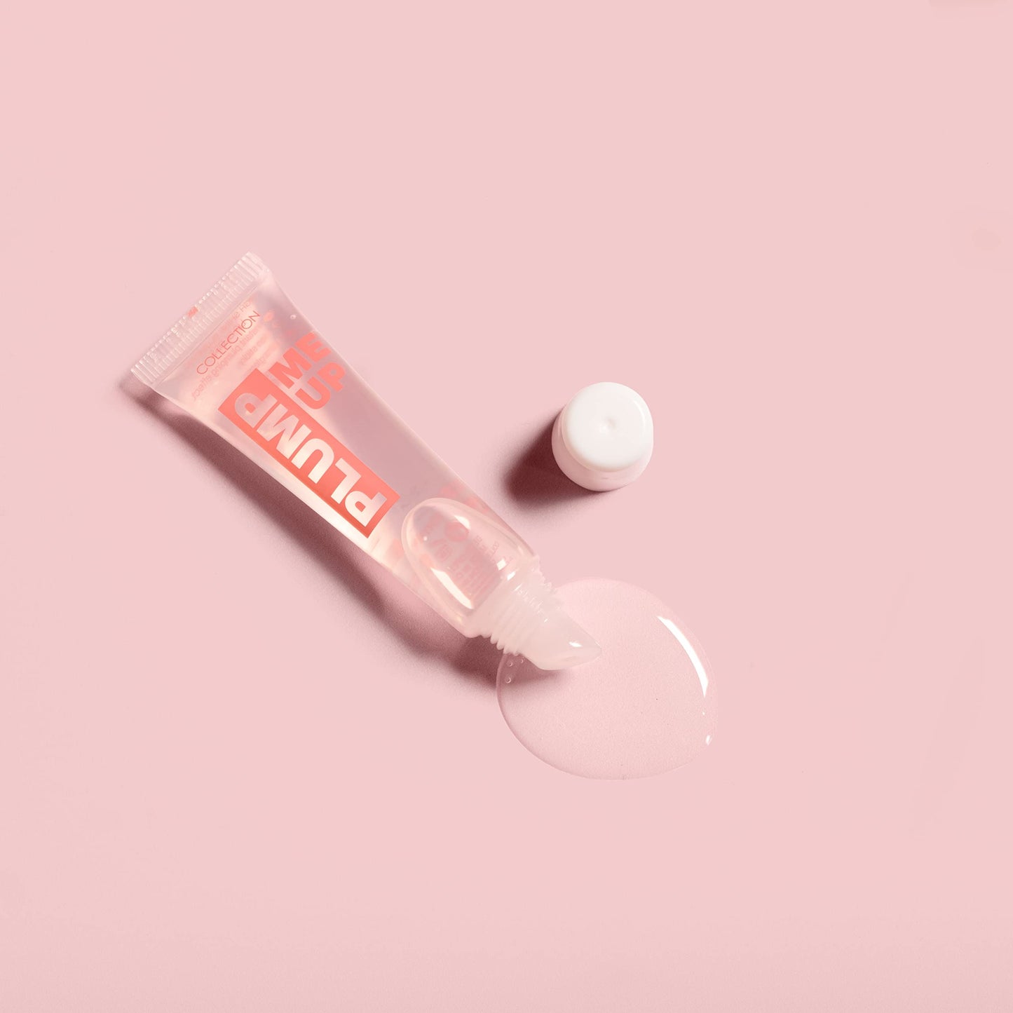 Plump Up Scented Lip Gloss
