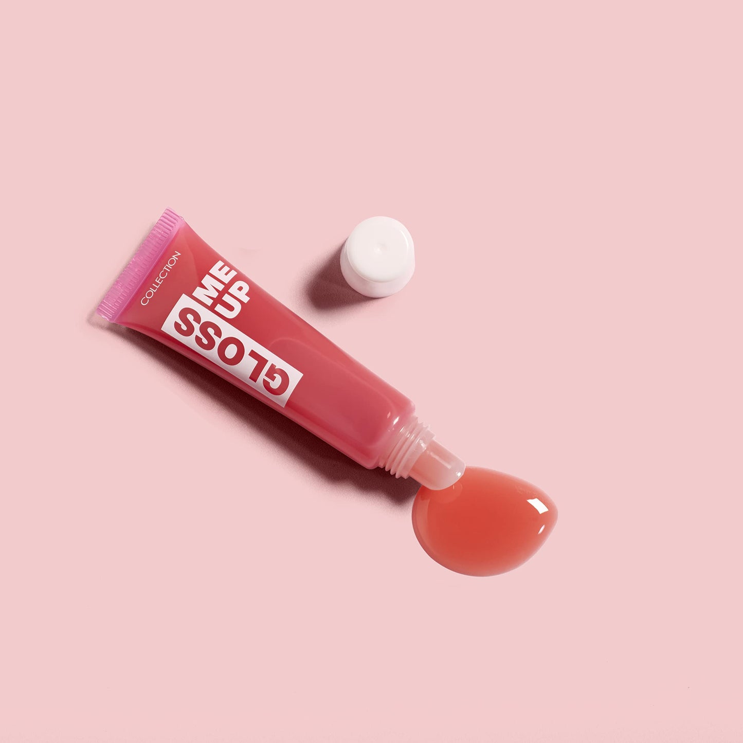 Plump Up Scented Lip Gloss