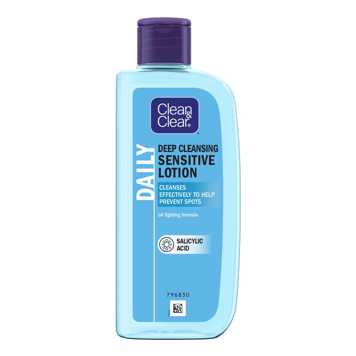 Clean & Clear Deep Cleansing Lotion