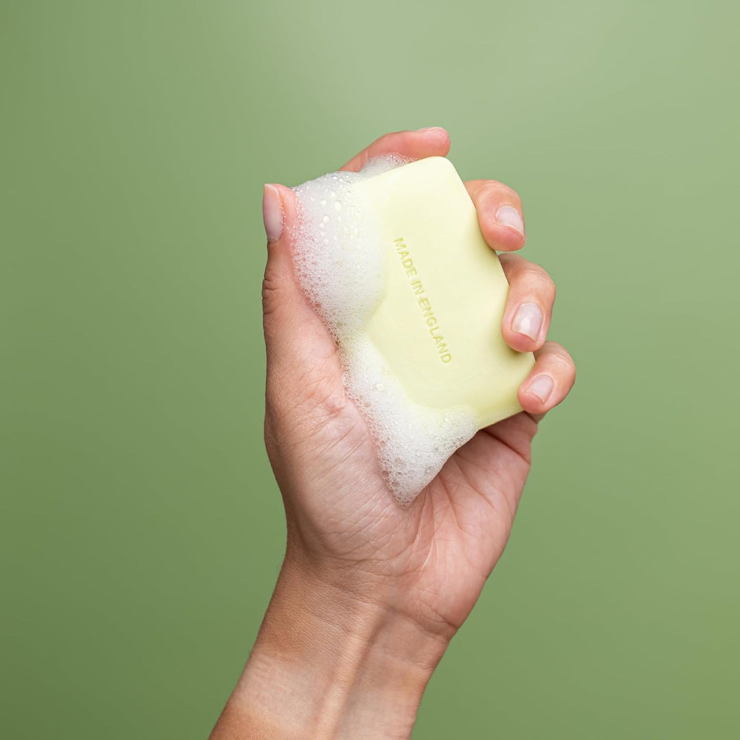 Revitale Advanced Citronella & Lemongrass Soap 80g