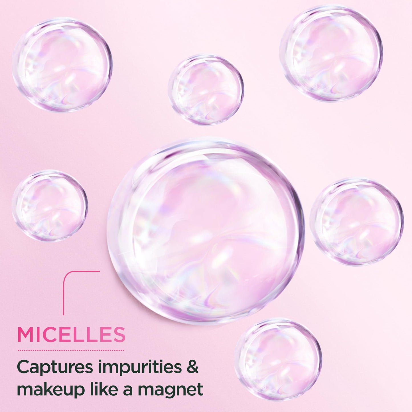 Garnier Micellar Cleansing Water