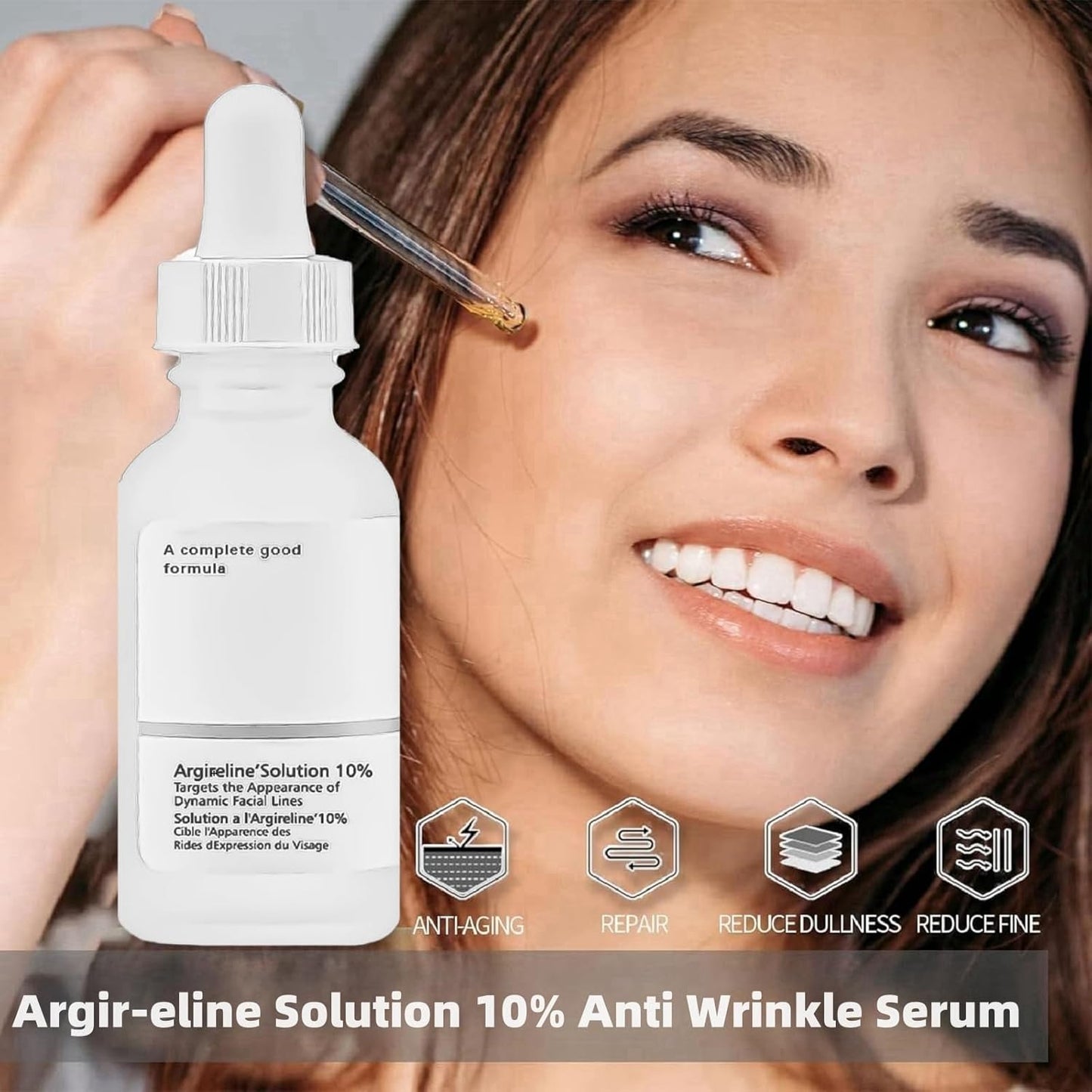 Argireline-Solution 10%