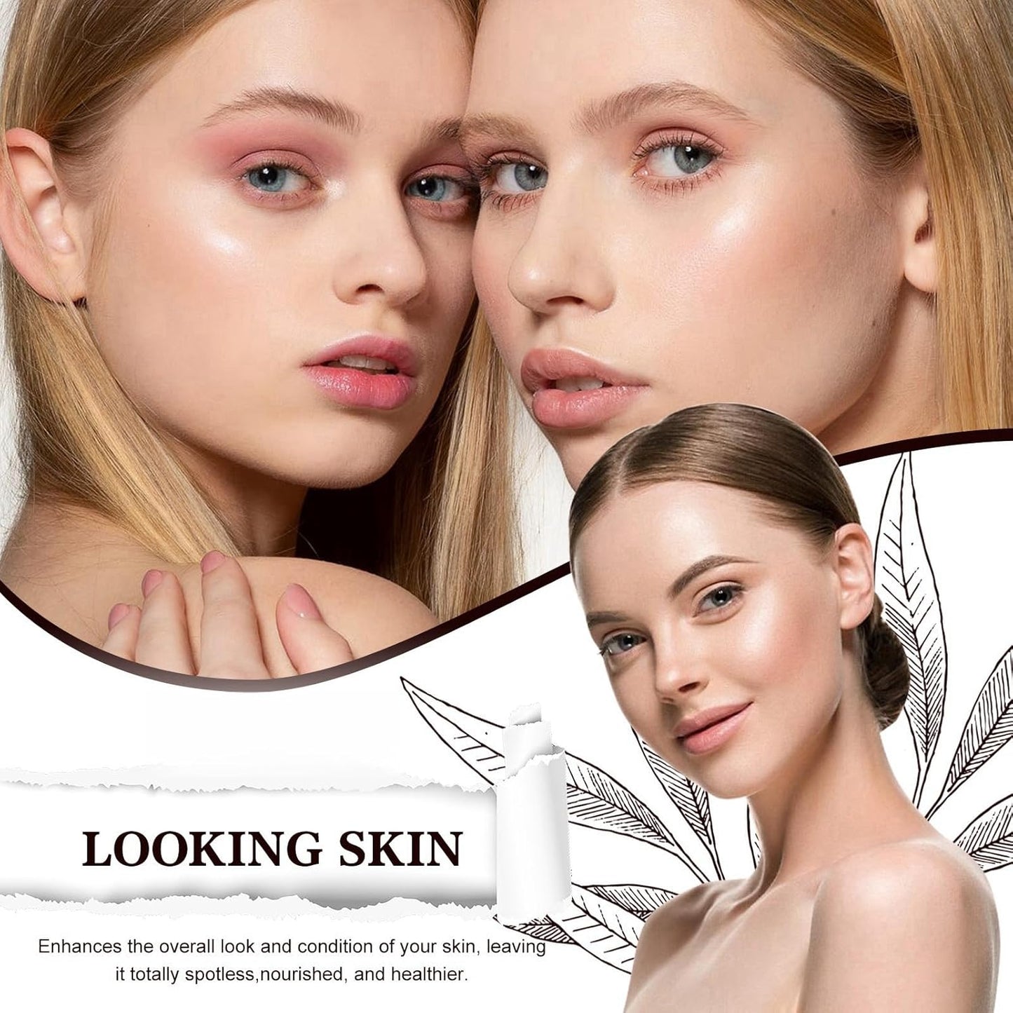 Lactic Acid 10% + Hialuronyc Acid 10% Exfoliating Serum